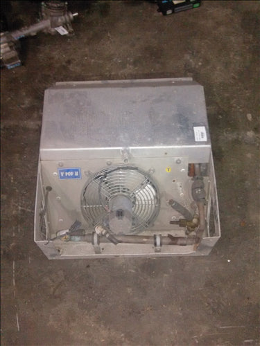 Agregat frigorific Peugeot Boxer an 2007