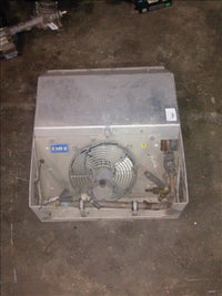 Agregat frigorific Peugeot Boxer an 2007