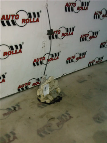 Cremaliera stanga fata Audi A4 B7