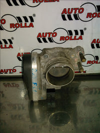 Clapeta acceleratie Volkswagen Golf V 2.0 FSI