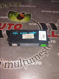 Calculator scaun sofer Range Rover II