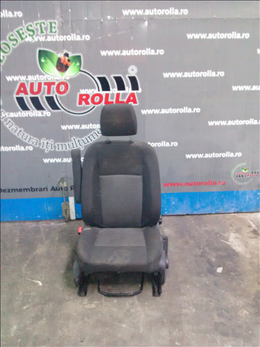 Scaun sofer Ford Transit an 2016