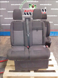 Bancheta Ford Transit an 2016