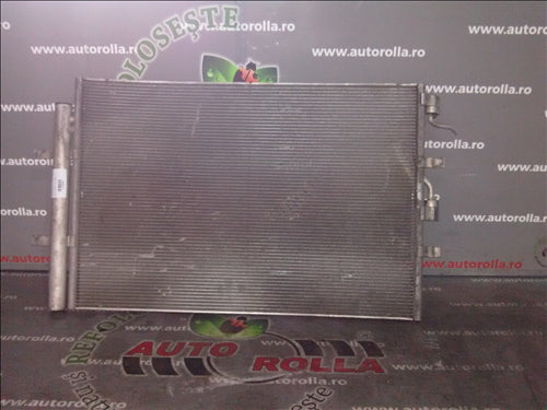 Radiator AC Ford Transit an 2016