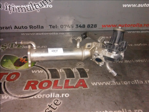 Racitor Ford Transit an 2016