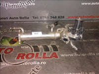 Racitor Ford Transit an 2016