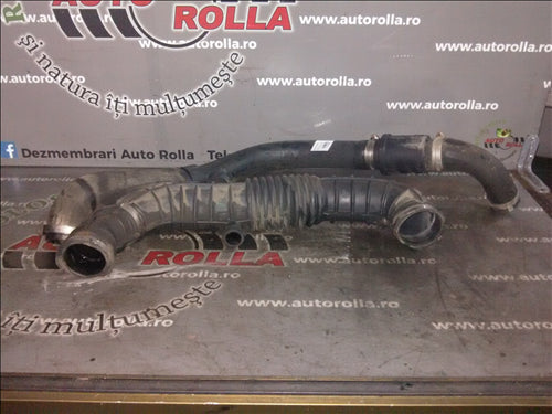 Furtune motor Ford Transit an 2016