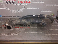 Furtune motor Ford Transit an 2016