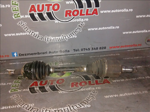 Planetara stanga fata Ford Transit an 2016