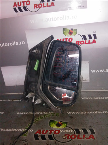 Oglinda electrica dreapta Ford Transit an 2016