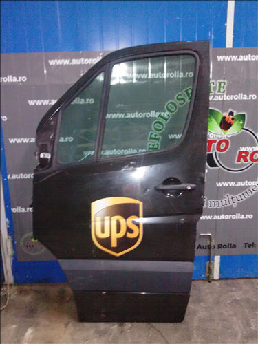 Usa stanga fata completa Mercedes Sprinter an 2014
