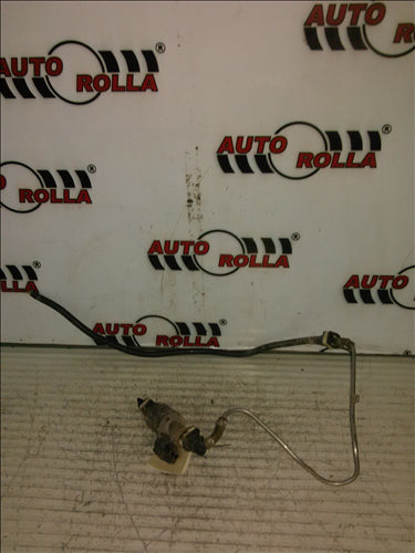 Pompa webasto Ford Transit an 2016