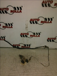 Pompa webasto Ford Transit an 2016