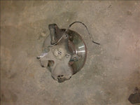 Disc ventilat Mercedes Sprinter an 2014