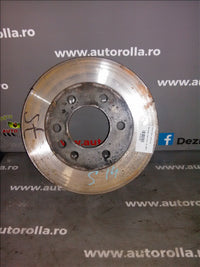 Disc fata ventilat Mercedes Sprinter an 2014