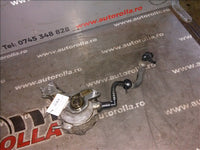 Pompa vacuum Volkswagen Jetta 1.9d an 2007