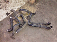 Furtune motor Volkswagen Jetta 1.9d an 2007