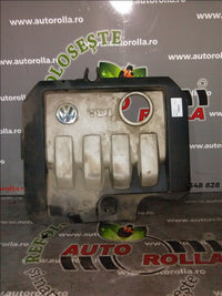 Capac motor Volkswagen Jetta 1.9d an 2007