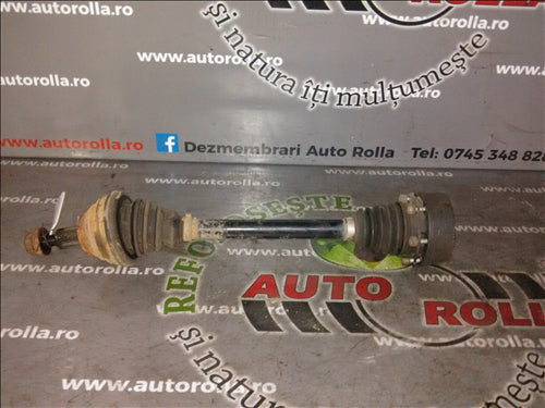 Planetara stanga Volkswagen Jetta 1.9d an 2007