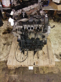 Fulie arbore Volkswagen Jetta 1.9d an 2007