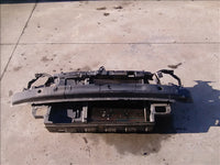 Armatura bara fata Volkswagen Golf IV