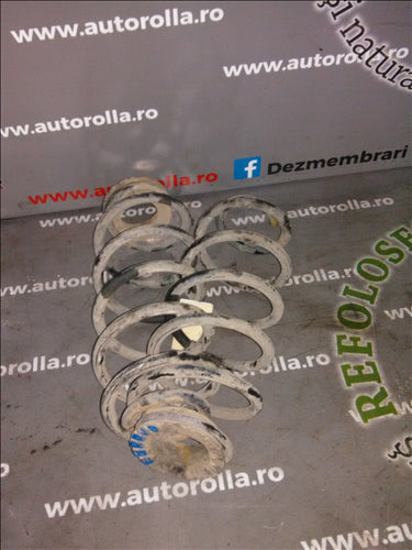 Arcuri spate Fiat Bravo an 2008