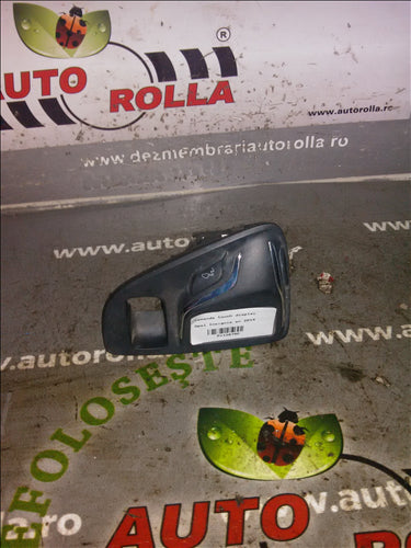 Comanda touch display Opel Insignia an 2014