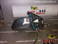 Oglinda electrica stanga Volkswagen Polo an 2007