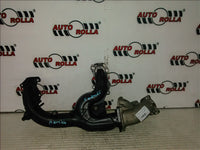 Galerie admisie centrala Audi A6 2.7d v6 an 2007