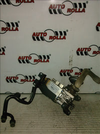 EGR+racitor Audi A6 2.7d v6 an 2007