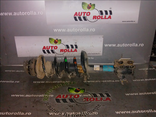 Amortizor stanga fata complet Dacia Dokker 1.5d an 2012