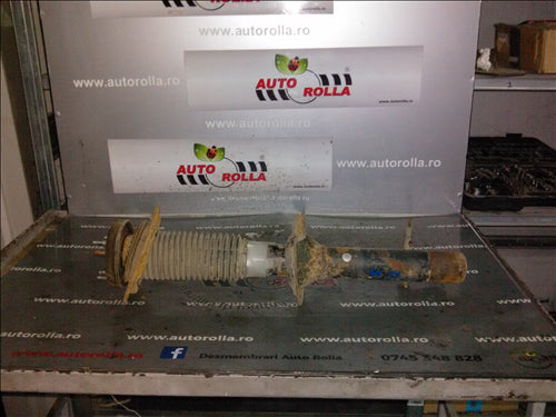 Amortizor fata punte simpla fara arc Ford Transit an 2003