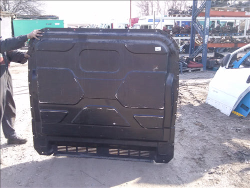 Panou despartitor Ford Transit an 2016