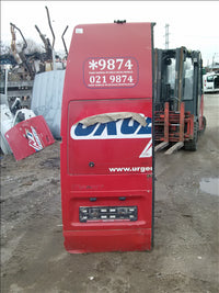 Usa spate stanga Ford Transit