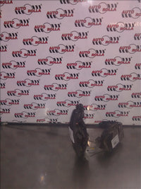 Cremaliera stanga fata Opel Astra H