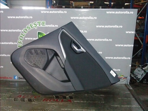 Tapiterie usa dreapta spate Volvo v40 an 2013