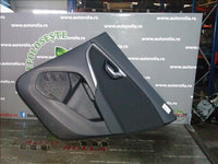 Tapiterie usa dreapta spate Volvo v40 an 2013