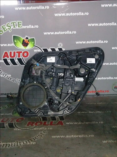 Macara electrica dreapta spate + motoras Volvo v40 an 2013