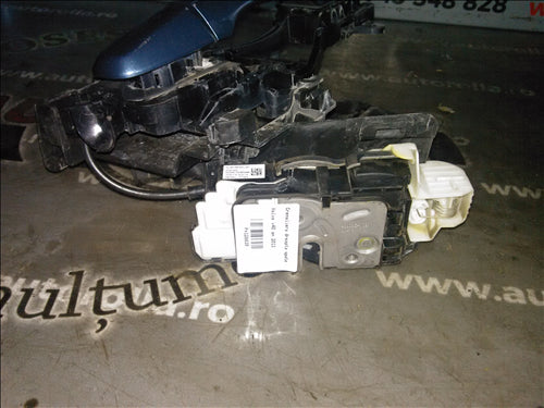 Cremaliera dreapta spate Volvo v40 an 2013