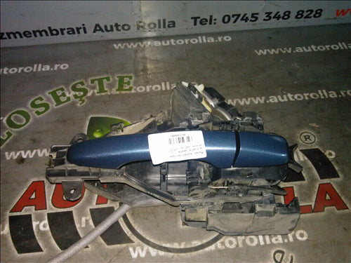 Maner exterior usa dreapta spate Volvo v40 an 2013