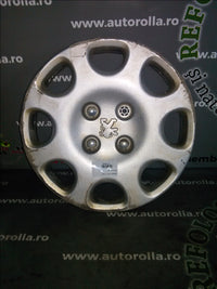 Capace roti 3 buc Peugeot 206