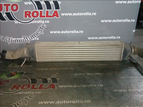 Tampon motor Fiat Doblo an 2011