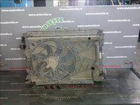 Radiator apa Fiat Doblo 1.3D, an 2011