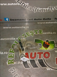 Tampon motor Dacia Dokker 1.5d an 2012