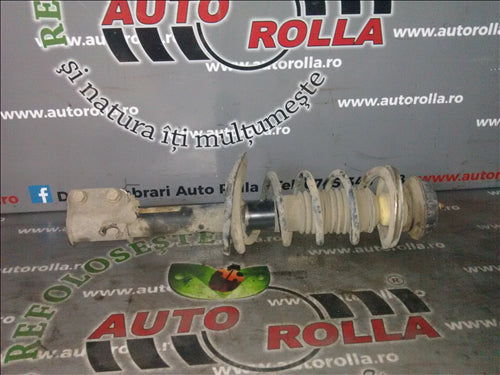 Amortizor dreapta fata complet Dacia Dokker 1.5d an 2017