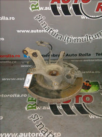 Fuzeta dreapta fata + disc ventilat Dacia Dokker 1.5d an 2017