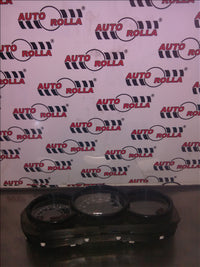 Ceasuri bord Dacia Dokker 1.5 an 2012