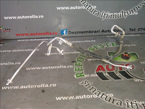 Conducte AC Dacia Dokker 1.5d an 2017