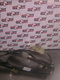 Macara electrica stanga fata Volkswagen Golf V coupe