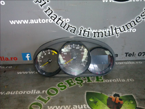 Ceasuri bord Renault Megane III an 2010